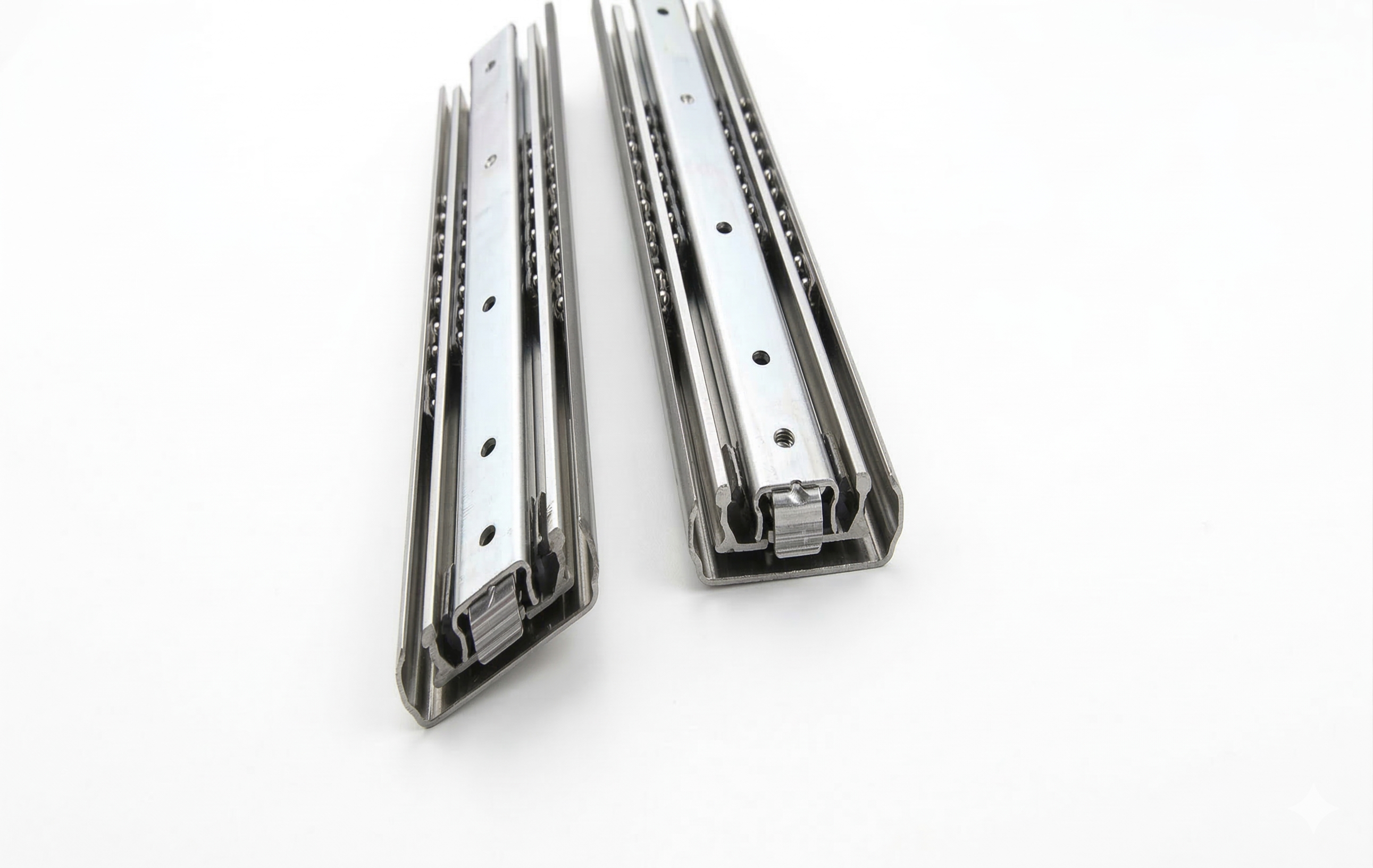 PI-206 Heavy Duty Drawer Slide 140G