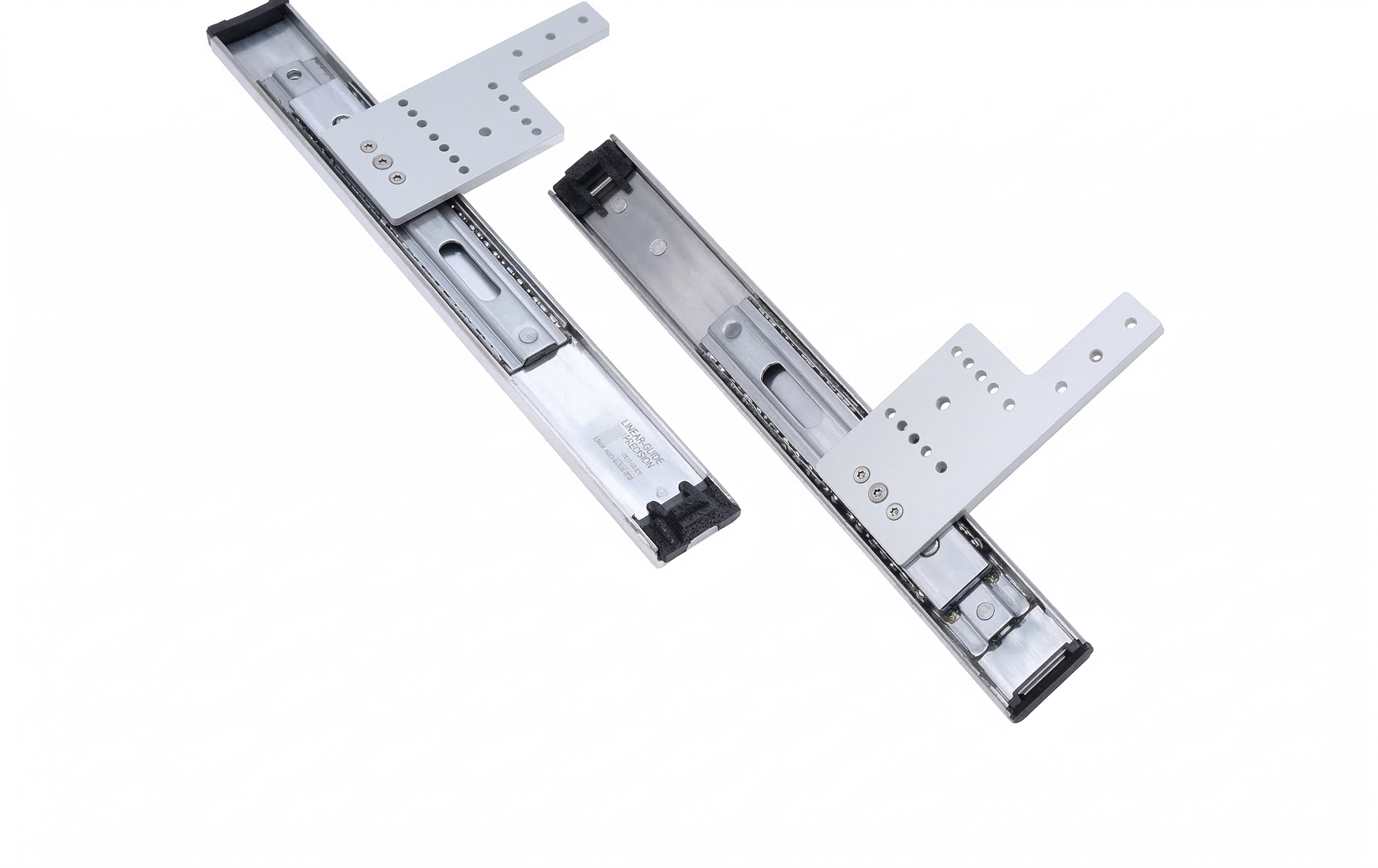 PI-209 Pocket Door Drawer Slide