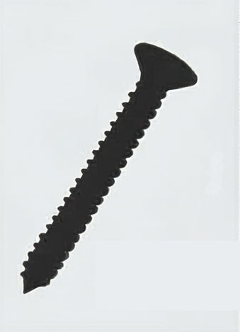 Black Drywall Screw
