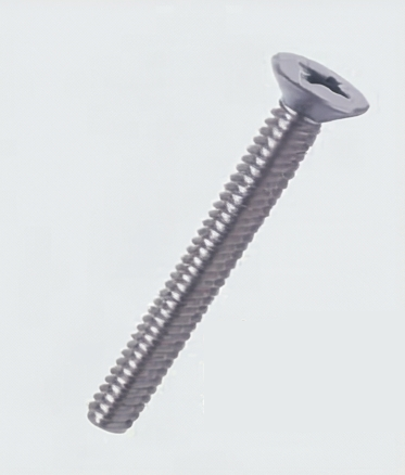 CSK Phillips Machine Screw