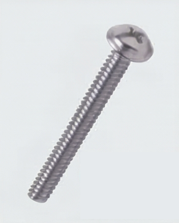 Pan Phillips Combination Screw