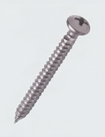 Pan Phillips Screw